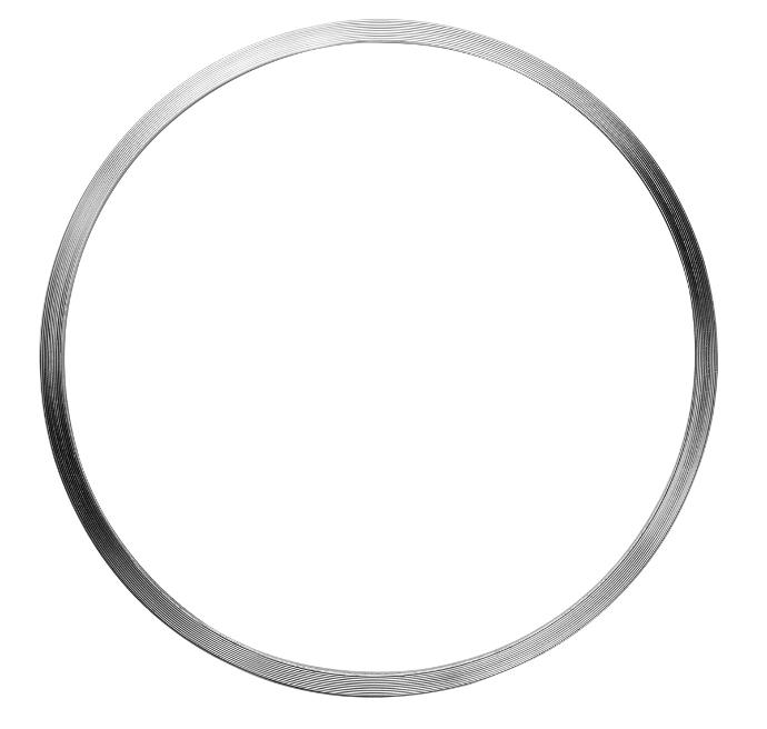 942A Kammprofile Gaskets 942A