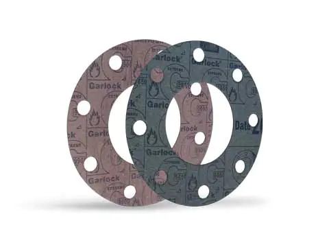 High Temp Garlock Gasket