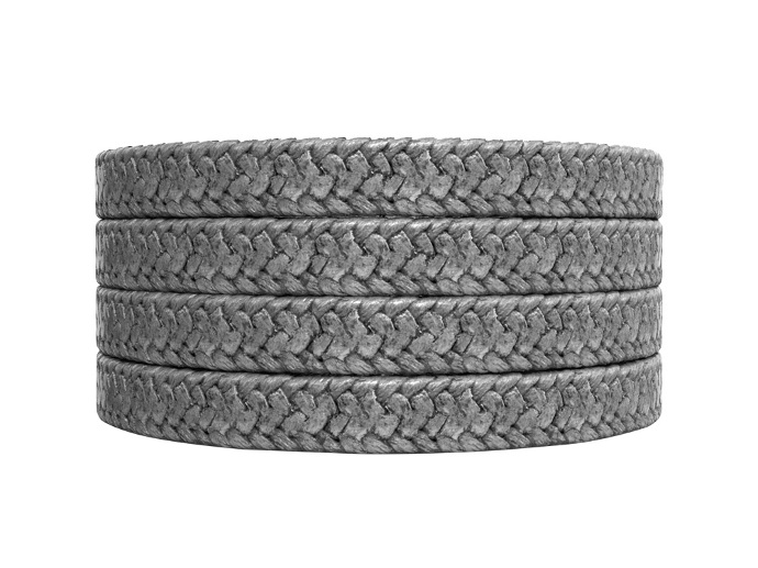 Motion Pac X Packing