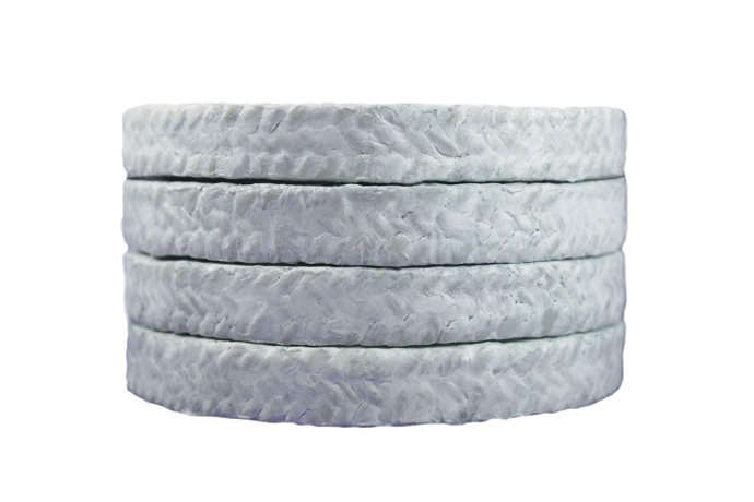 Aqua Pac Slurry Packing