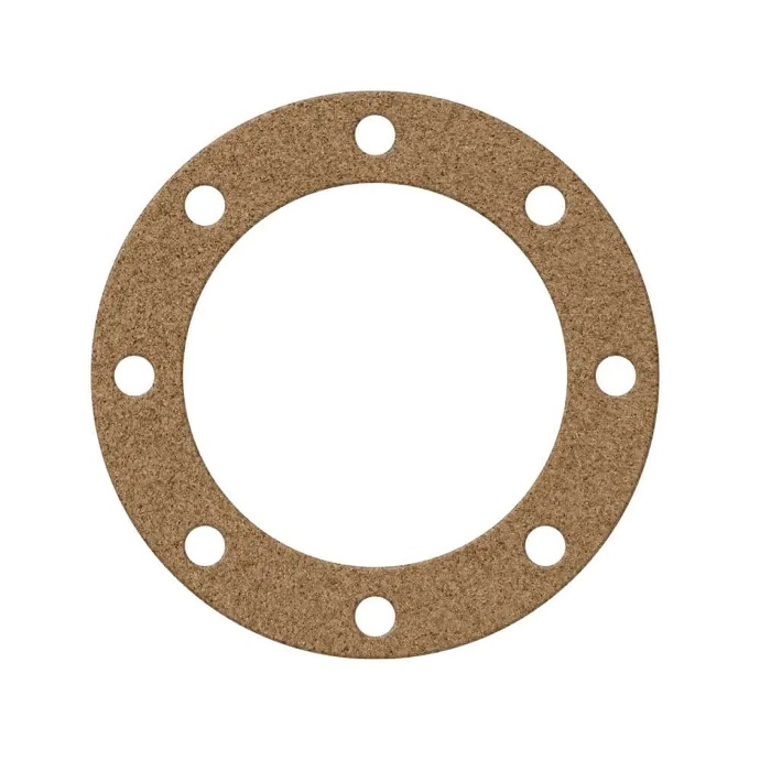 Cork Neoprene Gasket