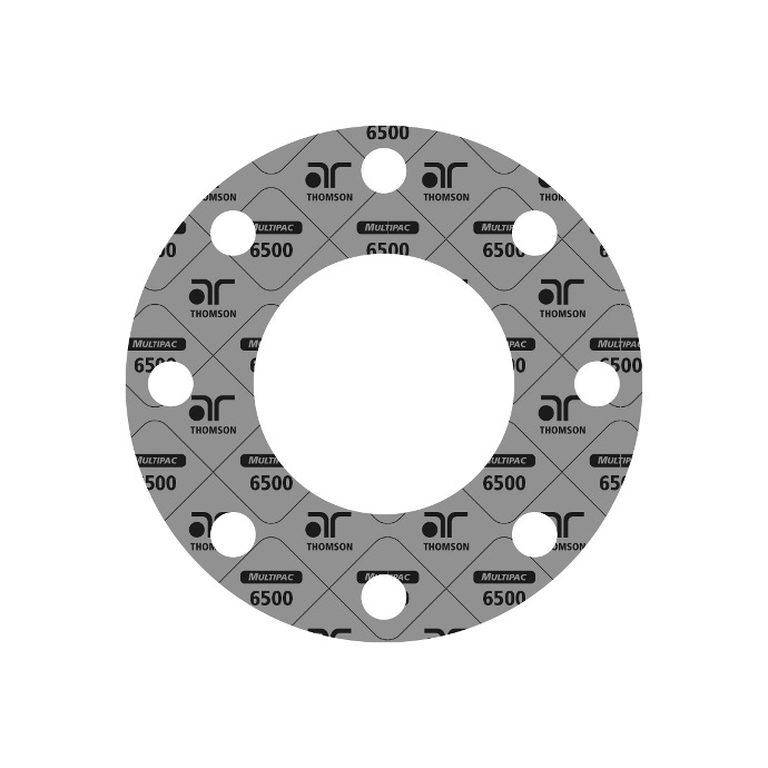 MultiPac 6500 Inogranic Fiber nitrile gasket