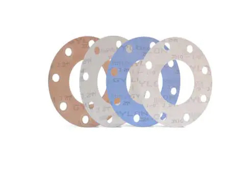 Garlock Gylon Gaskets