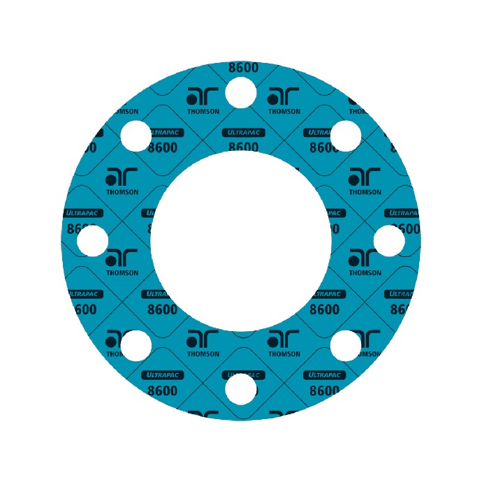UltraPac 8600 Gaskets