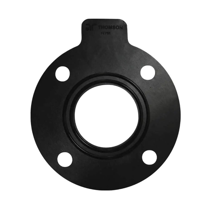 OptiLoad Aflas Gasket Brand