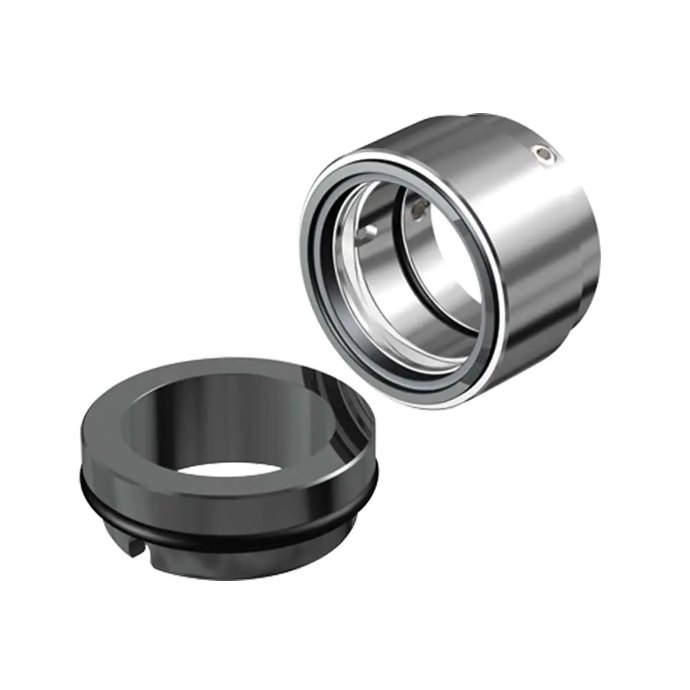 TUI Mechanical Seal