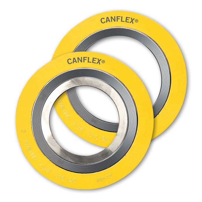 Spiral Wound Gaskets