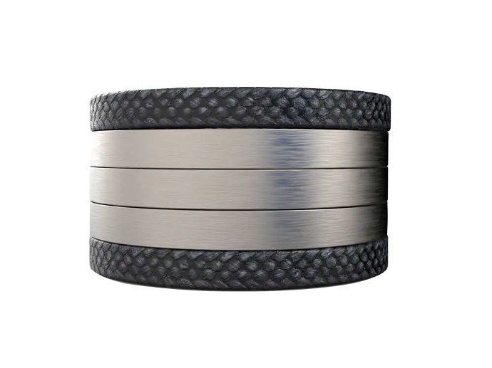 G1200D Die-Formed Packing