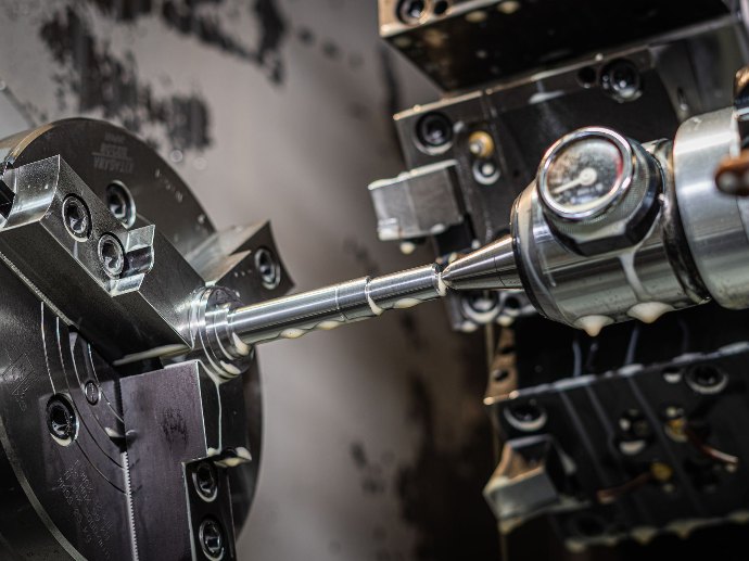 CNC Machining Services