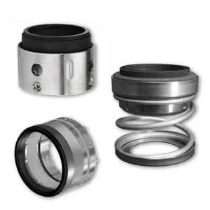Mechanical Seals Component