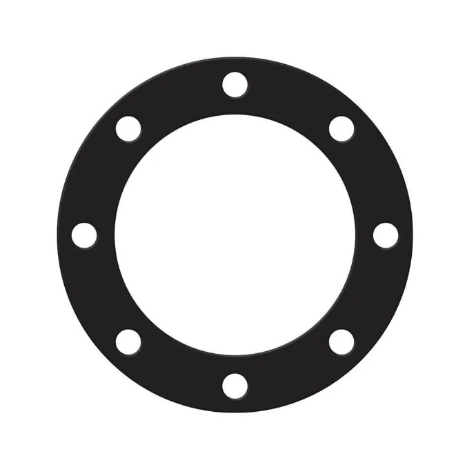 Hypalon Gasket