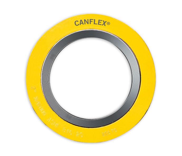 Spiral wound Gaskets RWRW