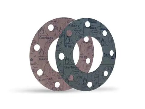 Garlock High Temp Gasket