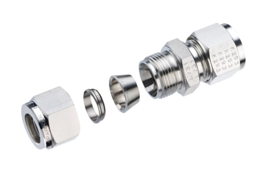 Parker Instrumentation Tube Fittings