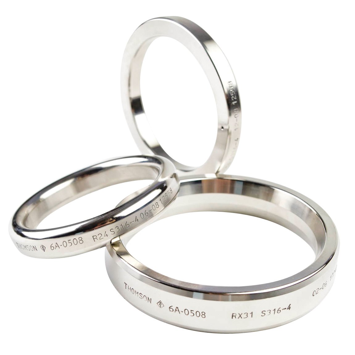 Ring type Joint Gaskets