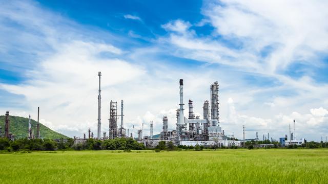 Petrochemical Gaskets