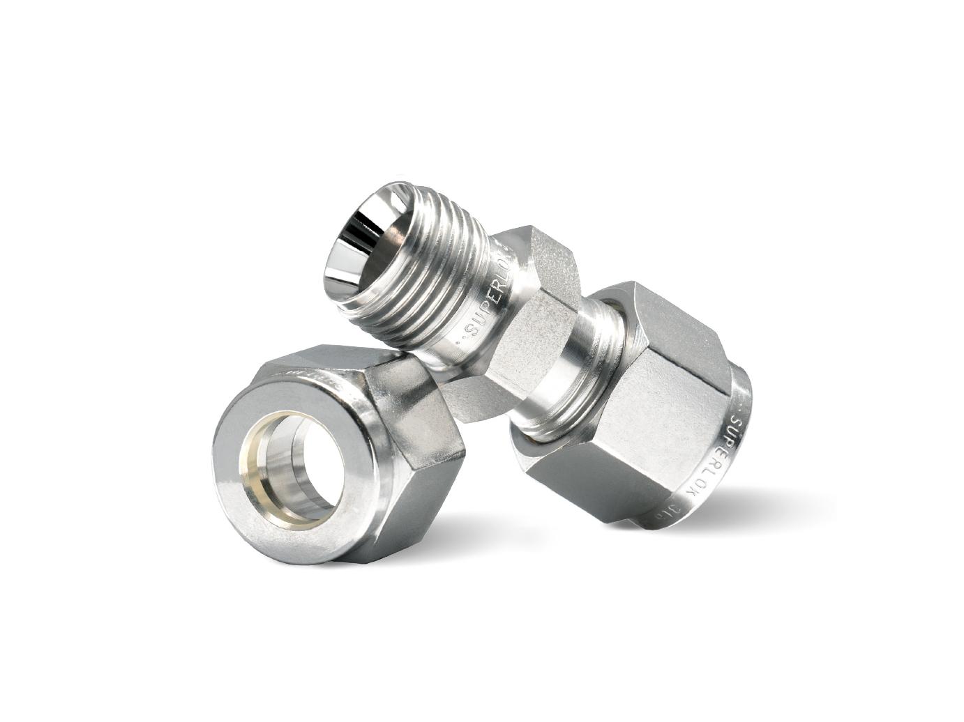 Superlok Tube Fittings Canada